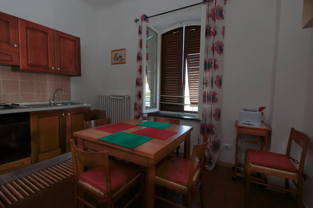 Magnolia Comfort & Rooms Pisa