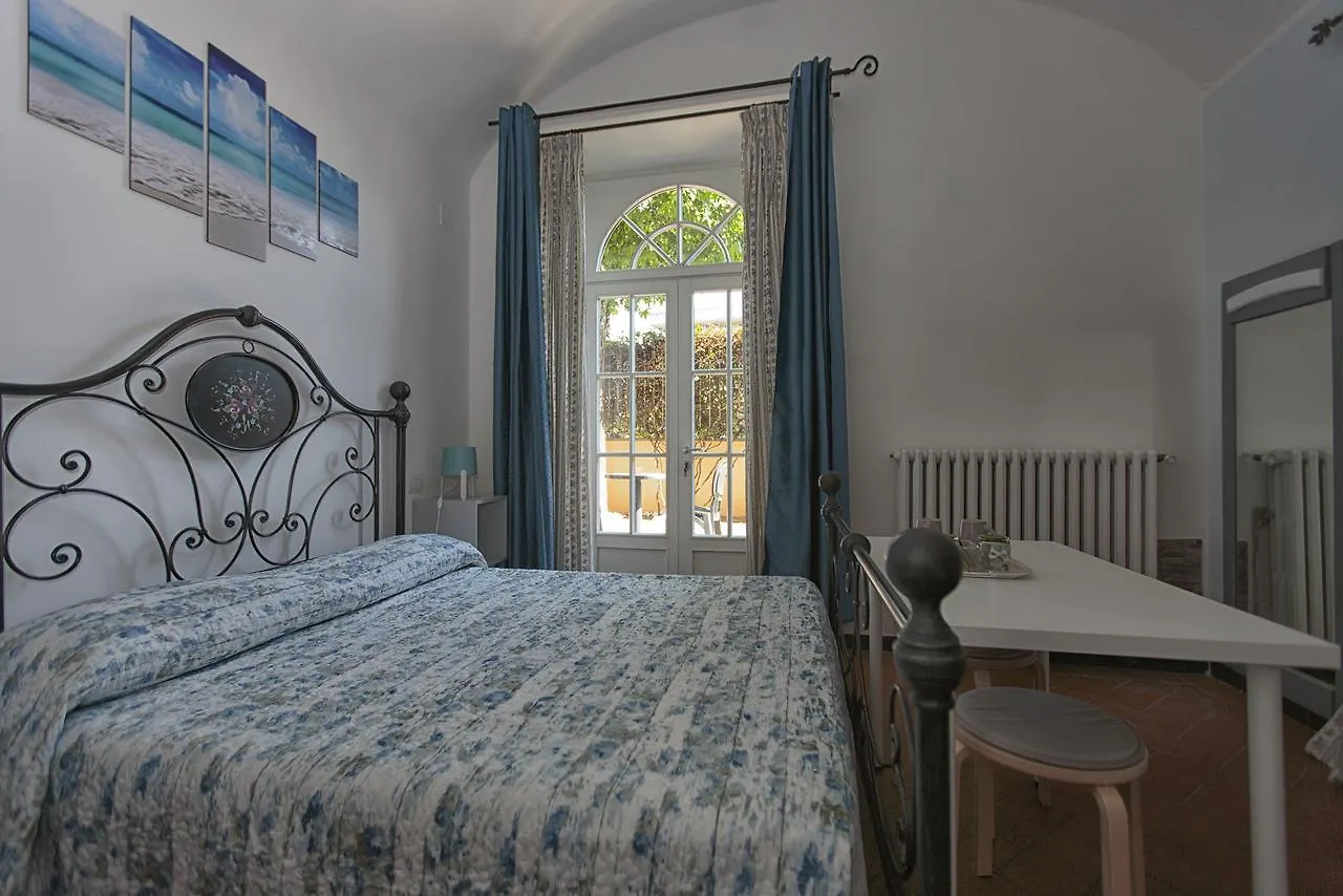Magnolia Comfort & Rooms Pisa 3*,  İtalya