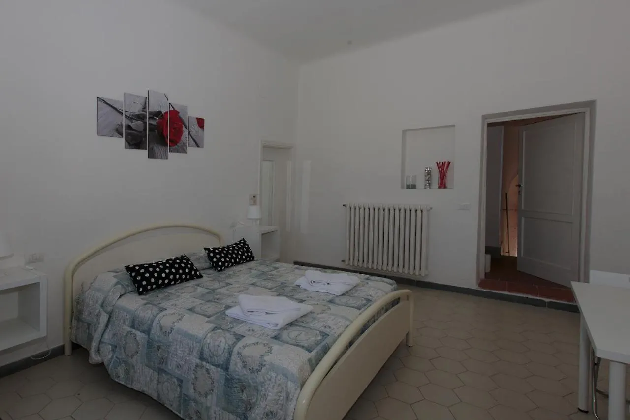 *** Konukevi Magnolia Comfort & Rooms Pisa İtalya