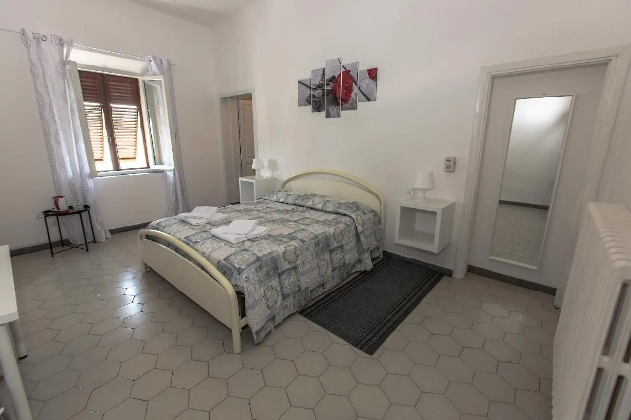 Konukevi Magnolia Comfort & Rooms Pisa