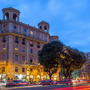 Western Astrid 3* Roma