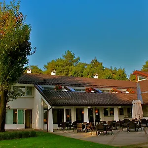 Hotel Golf La Pinetina ***