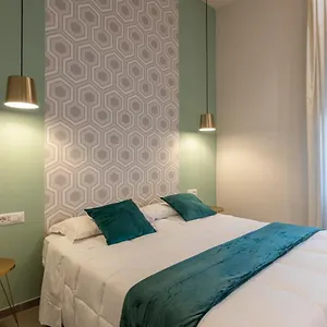 New Morpheus 3* Roma