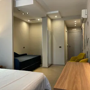 Aparthotel Fardella Trapani