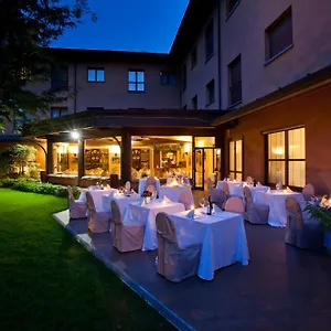 Brianteo And Restaurant 4* Burago di Molgora