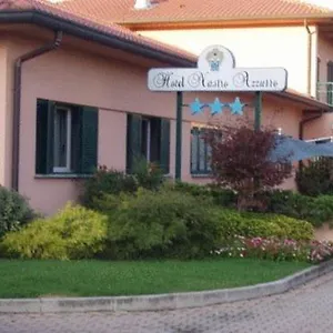 Hotel Nastro Azzurro Monguzzo
