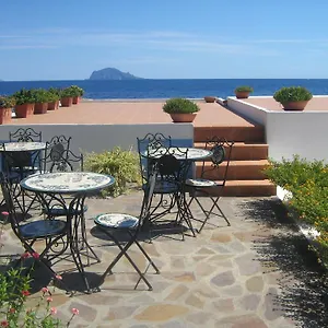 Hotel Punta Barone ***