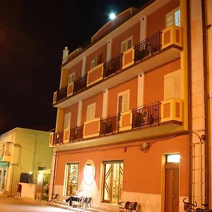 Hotel Piro ***
