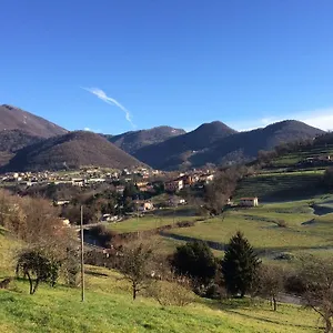 Bed & Breakfast Videtti 