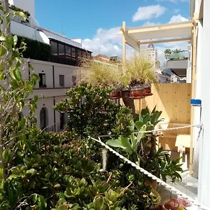 Hotel Ariston Petit Palermo