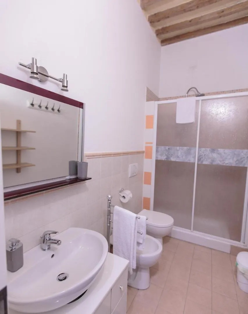 Magnolia Comfort & Rooms Pisa Guest house