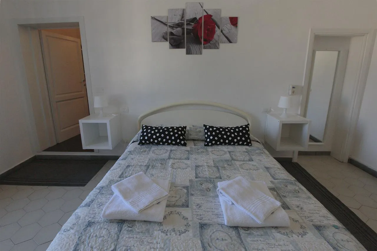Magnolia Comfort & Rooms Pisa Guest house