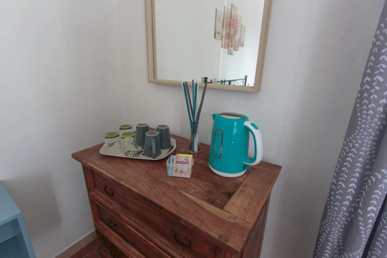 Magnolia Comfort & Rooms Pisa