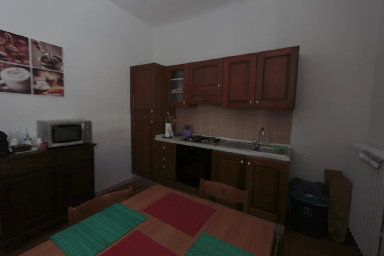 Guest house Magnolia Comfort & Rooms Pisa
