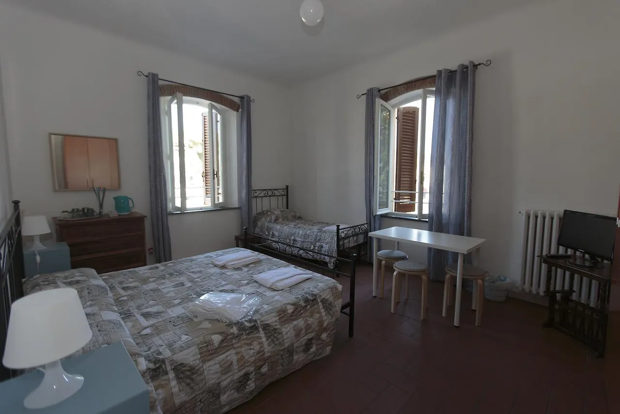 Magnolia Comfort & Rooms Pisa Italy